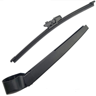 Eco-friendly Frameless Soft Rear Wiper Blades Premium Multi Rear Wiper Blade Rear Wiper In Hot Sale