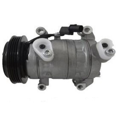 Auto air compressor for Mitsubishi KCC1434YU 7813A671 MITSUBISHI1 L 200 2006-2009 3.5i