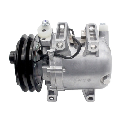 Competitive Price For Isuzu Accessories 12v Electric Automobile Car Air Conditioning Compressor D-Max Customized
