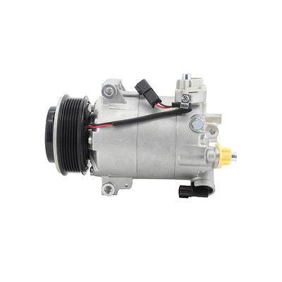 C1b1-19d629-ADVERTENTIE VS16 110mm/6PK/12V voor van de de luchtvoorwaarde van de Fiesta1.0i 2012 auto auto de compressordelen voor auto