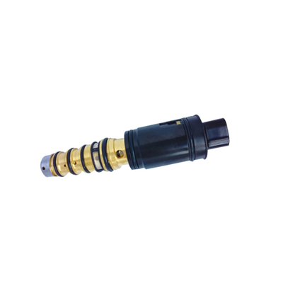 Hoog - kwaliteit 119 mm, Geschikt voor DENSO 7SES 17C, Toepassing voor camry Toyota, Lexus van klep van de de compressorcontrole van China de autoac
