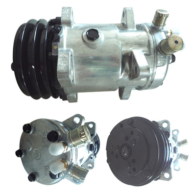 Beste R12 12v 510 5H16-autoac universele compressor voor vrachtwagen