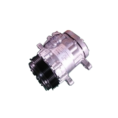 In het groot OE 7176 de autoac van 7B10 r134a ac compressor 110 PV6