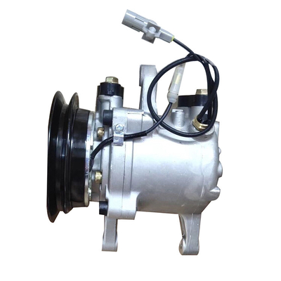 In het groot leveranciersoem 88320-97508 de airconditioningscompressor van de autoauto voor Daihatsu