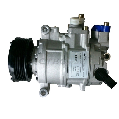 OEM 4E0260805J 12V 6SEU14C type ac airconditioningscompressor